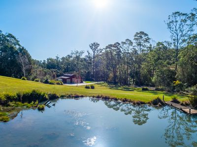 30 Blue Wren Place, Bodalla