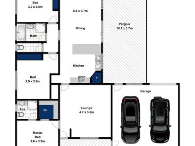 29 Smith Street, Grovedale