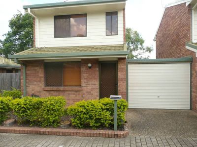 25 / 10 Palara Street, Rochedale
