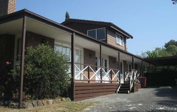 3 Russel Avenue, Berwick