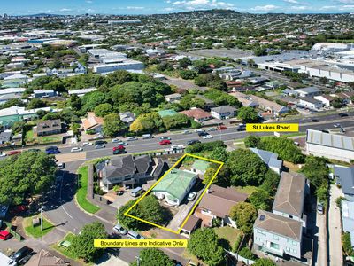 4 Lyon Avenue, St Lukes