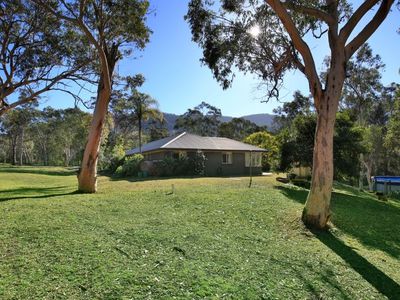 190 Bendeela Road, Kangaroo Valley