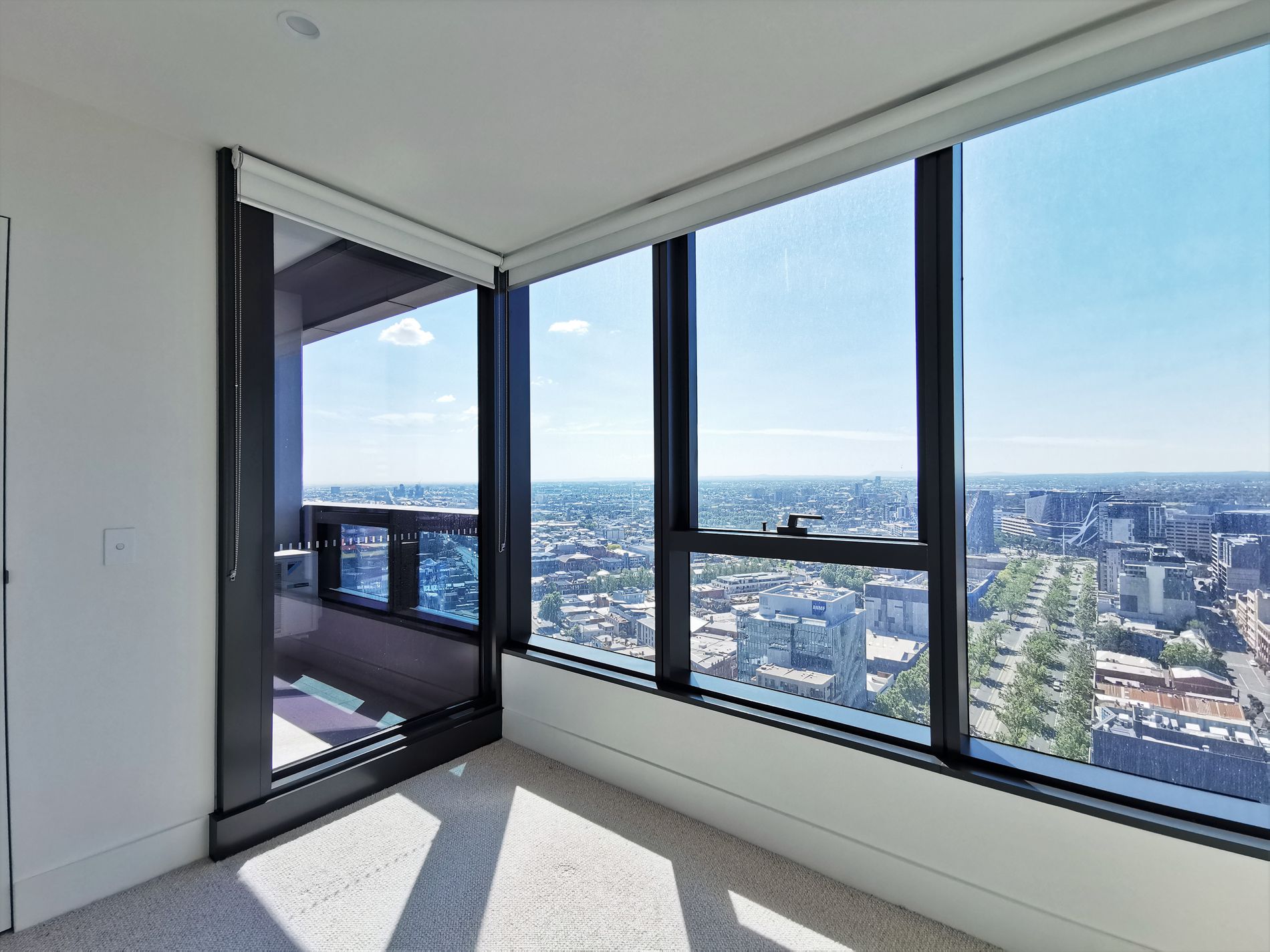 2802 / 500 Elizabeth Street, Melbourne