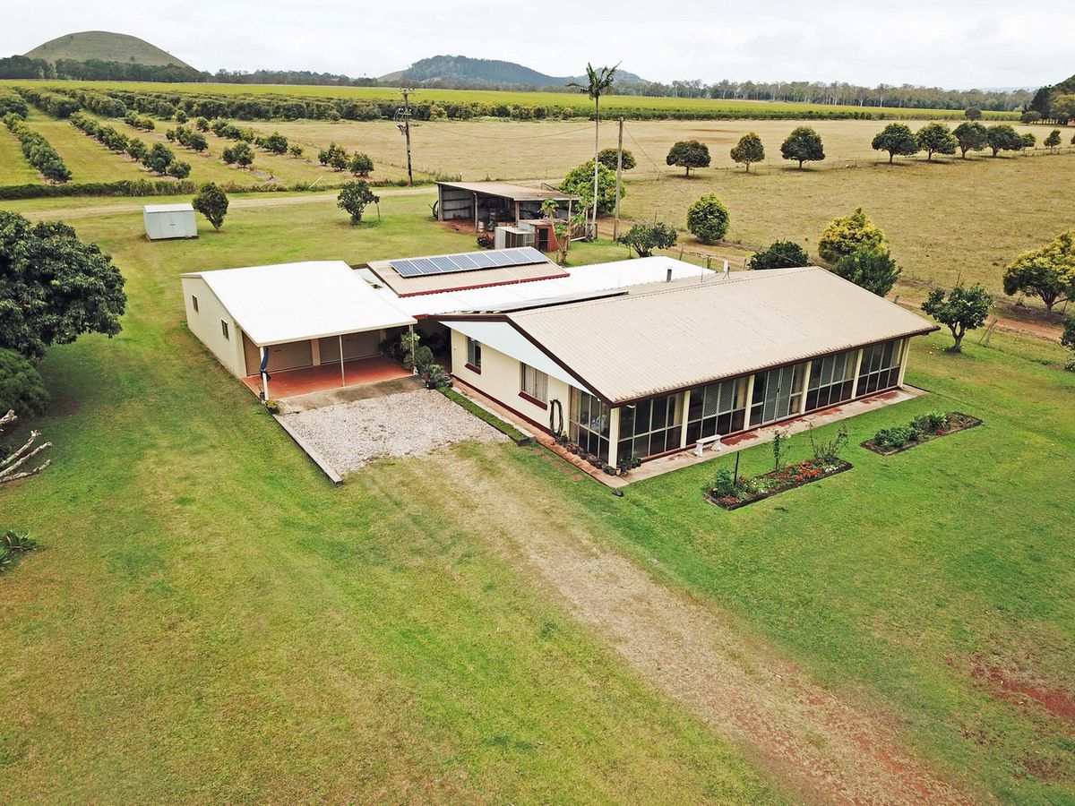 143 KOCI ROAD, Atherton