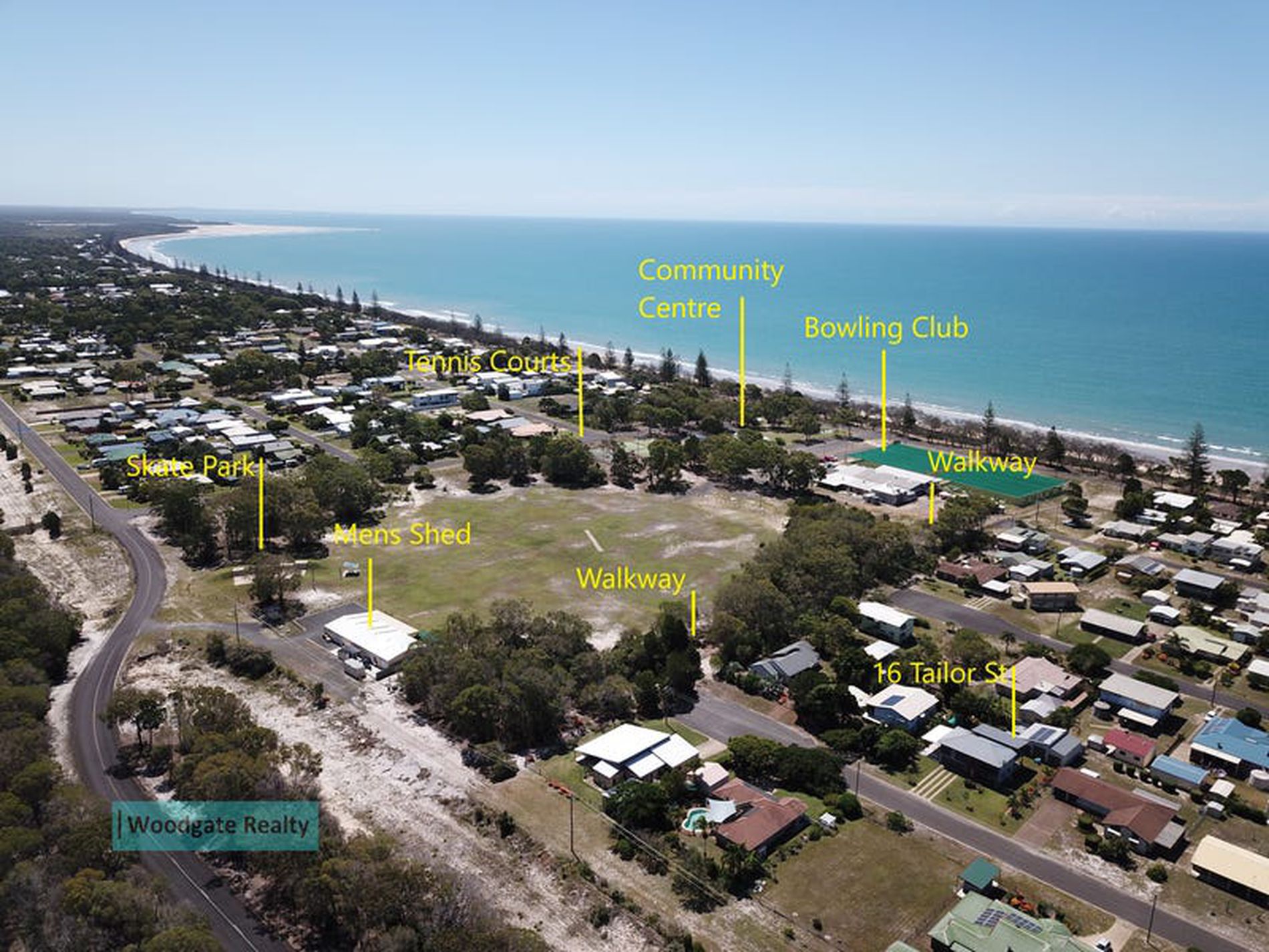 16 Tailor St, Woodgate