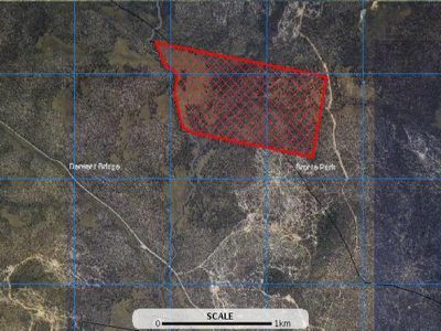 Lot 1 Lyell Highway, Bronte Park