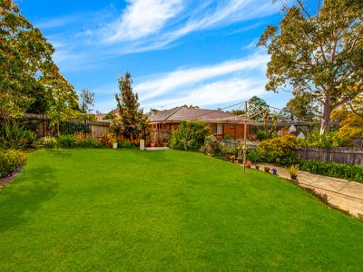 120 Ray Road, Epping