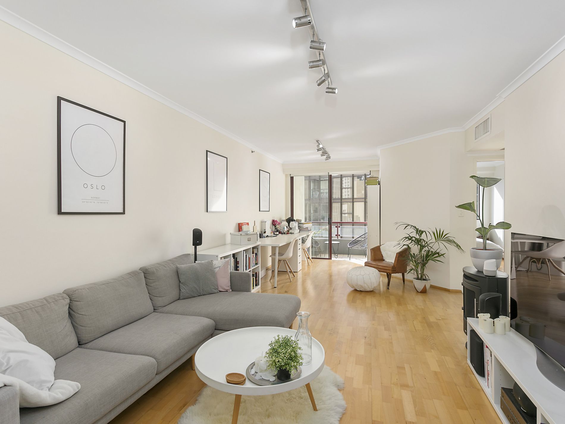 1 Pelican Street, Surry Hills