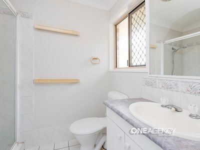 21 Cassowary Street, Doolandella