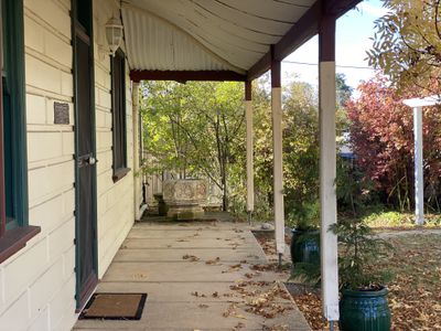 60 Ryrie Street, Braidwood