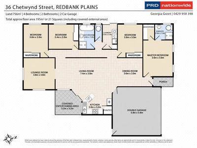 36 Chetwynd Street, Redbank Plains
