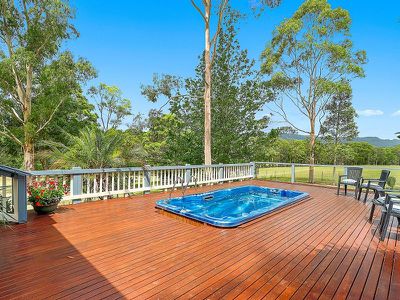 2 Old Bendeela Road, Kangaroo Valley