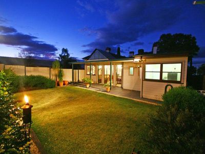 379 Conadilly street, Gunnedah