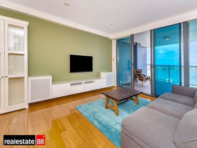 95 / 181 Adelaide Terrace, East Perth