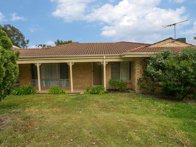 9 Stratford Street, East Fremantle