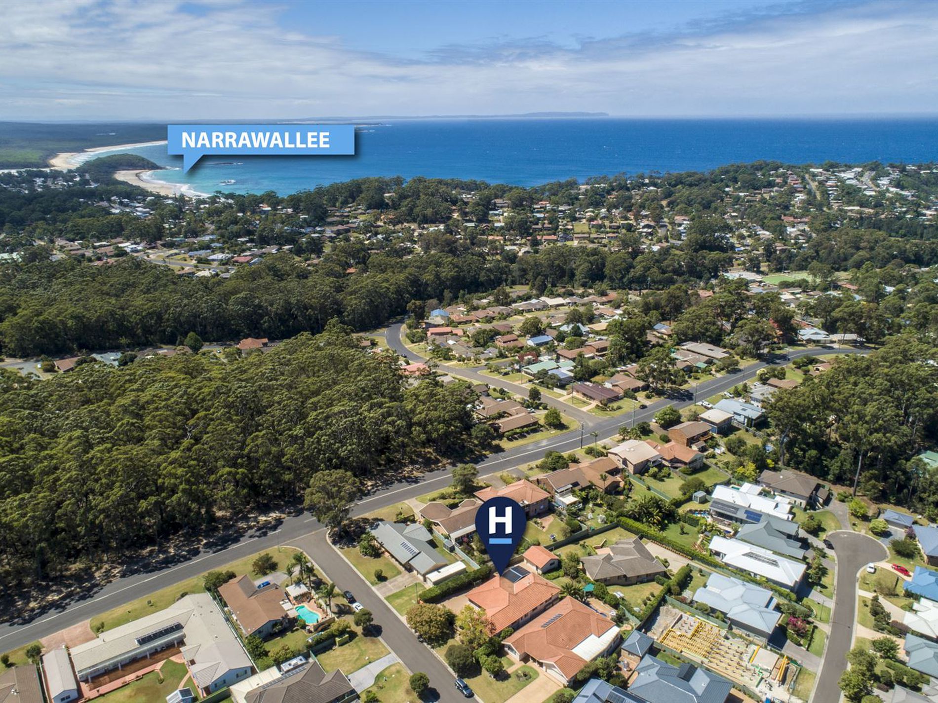 3 Kooralbyn Avenue, Mollymook