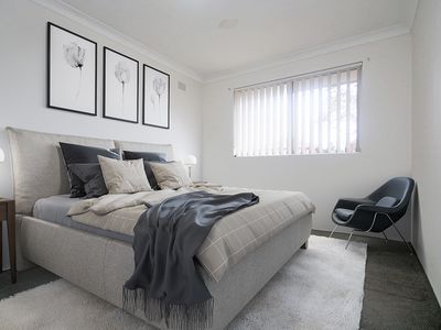 5 / 123 Sproule Street, Lakemba