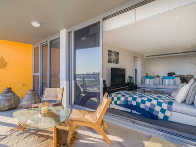 1603 / 96 Bow River Crescent, Burswood