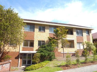 2 / 23-25 Noble St, Allawah