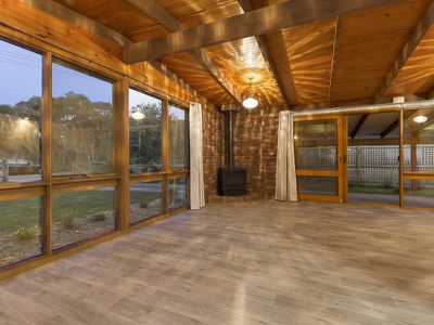3 Roslyn Avenue, Rye