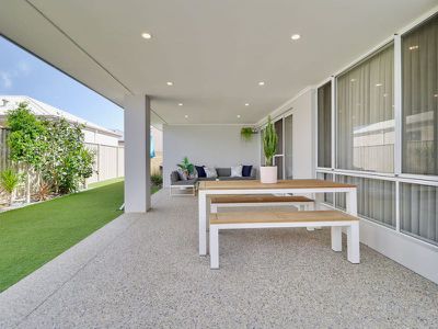56 Hillsborough Avenue , Baldivis