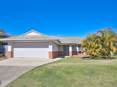 3 Honeywood Court, Springfield