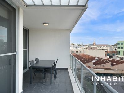 414 / 15 Roydhouse Street, Subiaco