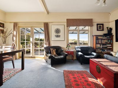 24 Mount Street, Waikouaiti