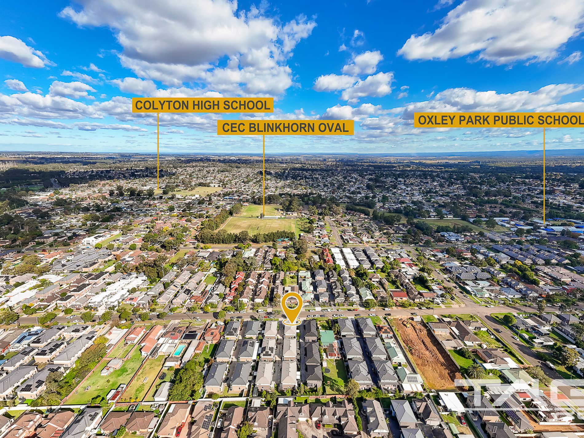 1/49 Canberra Street, Oxley Park