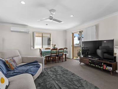 4 / 19 Annie Street, New Farm