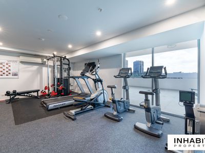 14 / 33 Newcastle Street, Perth