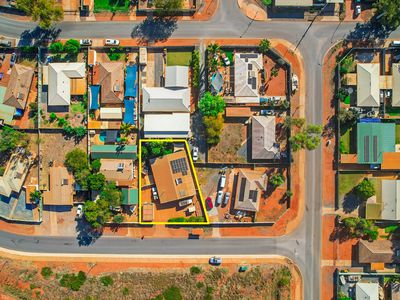 2 Bottlebrush Crescent, South Hedland