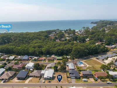 26 Gemini Way, Narrawallee