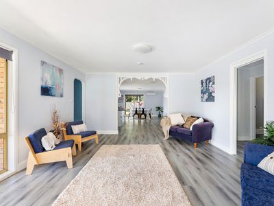 14 Youralla Avenue, Malua Bay