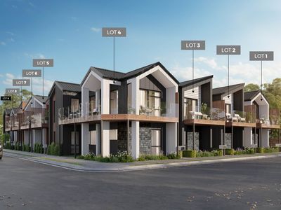 Lot 10 / 18 - 20 King Street , Ebdentown