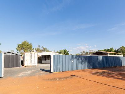 26 Lawson Street, South Hedland
