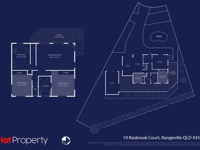 19 Rosbrook Court, Rangeville