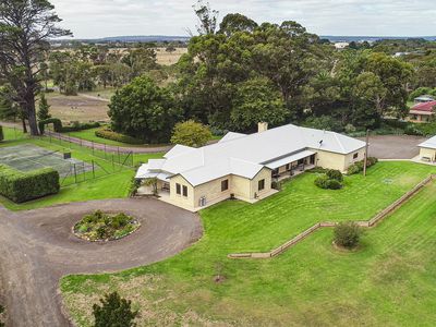 11590 Southern Ports Highway, Millicent