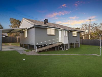 34 Michael Street, Ellen Grove