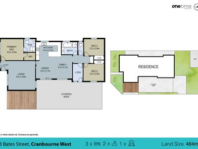 13 Bates Street, Cranbourne West
