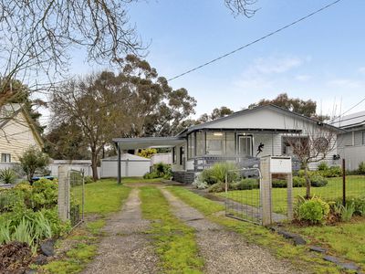 7 Clouston Court, Heathcote