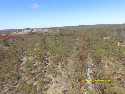 Lot 19J, Mt Camel-Graytown Road, Redcastle