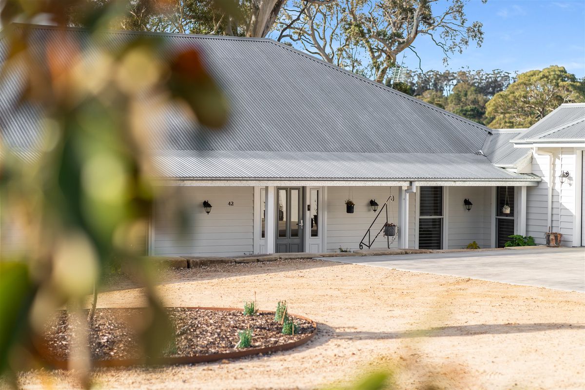 Dream home in an idyllic location 