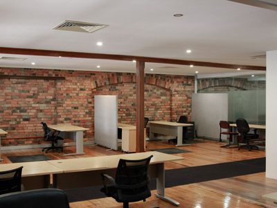 145 Charlotte Street, Brisbane City