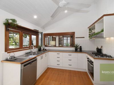 3 Lomax Street, Mysterton