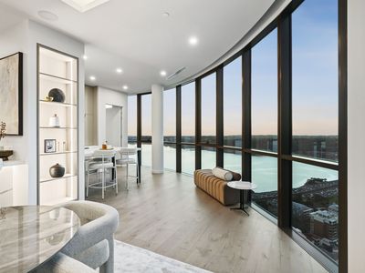 3601 / 99 Mill Point Road, South Perth