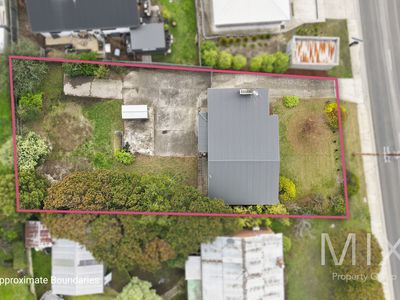 47 Sugarloaf Road, Risdon Vale