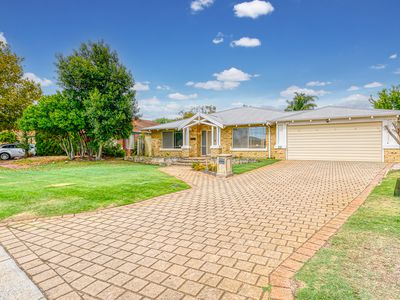 29 Eucalyptus Boulevard, Canning Vale