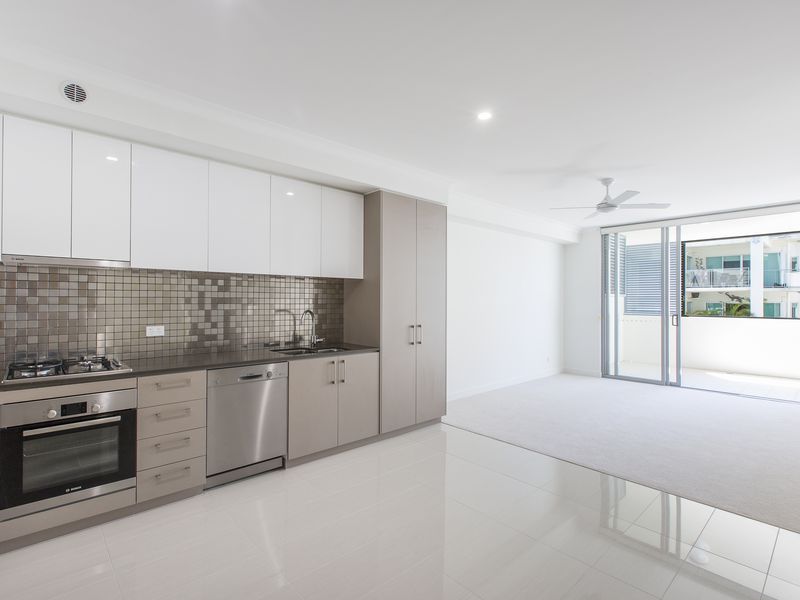 8508 / 43 Forbes Street, West End