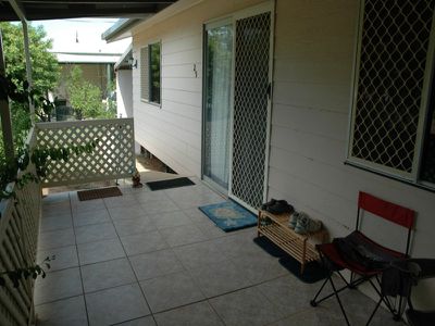 25 Robin Road, Longreach
